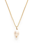 The Fresh Water Pearl Necklace