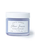 The Fruit Enzymes + Red Seaweed Enzyme Mask by Earth Harbor
