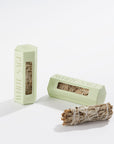The White Sage Smudging Herb Bundle