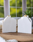 The Gardenia Handcrafted Artisan Soap Bar by Spirit Glow Home & Body Essentials