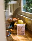 The Gedeb Ethiopia Coffee (Certified Organic) by Canyon Coffee
