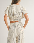 The Gio Multi Grid Pattern Set - Sold Separately