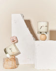 The Gold Bride Soy Candle by Wax Buffalo Pure Soy Candle Co.