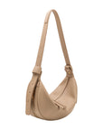 The Hayden Crossbody Bag