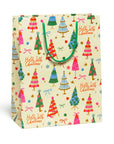 The Holly Jolly Trees Gift Bag