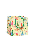 The Holly Jolly Trees Gift Bag
