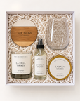 The La Jolla Shores Deluxe Box