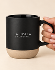 The La Jolla Ceramic Mug