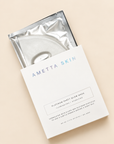 The Platinum Party Glow Collagen Mask