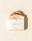 The Lemon Milk Body + Face Bar