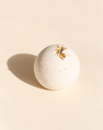 The Chamomile + Oat Bath Bomb