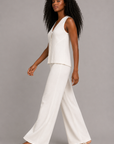The Fauna Knit Top + Pant Set - Sold Separately