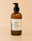 The Saguaro Cactus Hand + Body Lotion by Broken Top Brands