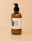 The Sea Salt Surf Hand + Body Lotion by Broken Top Brands