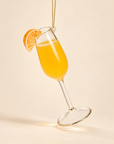 The Mimosa Ornament