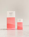 The Raspberry Chocolate Bar by Mast