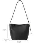 The Irina Shoulder Bag
