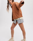 The Isme Quilted Jacket