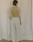 The Judd Sage Basic Cotton Tank
