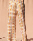 The Justice Crochet Pants