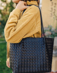 The Hayden Mustard Cord Jacket