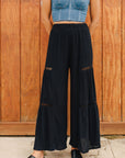 The Tabitha Wide Leg Pants
