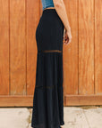 The Tabitha Wide Leg Pants