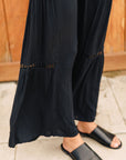 The Juniper Slide Sandals
