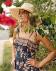 The Briar Flair Leg Jumpsuit