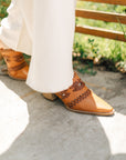 The Tessa Southwestern Mules