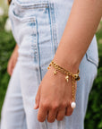 The Pacifica Charm Bracelet