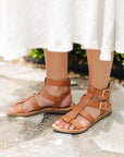 The Dolce Fisherman Sandal