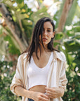 The Sea Breeze Long Shirt