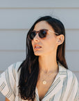 The Inline Sunglasses