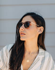 The Inline Sunglasses