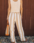 The New Breeze Ankle Pants