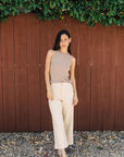 The Juniper Slide Sandals
