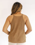 The Neva Knit Tank