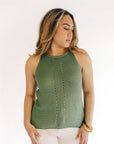 The Neva Knit Tank