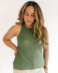 The Neva Knit Tank
