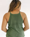 The Neva Knit Tank
