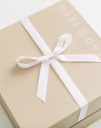 The Coconut Dream Box