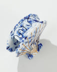 The Kai Coastal Seashell Claw Clip