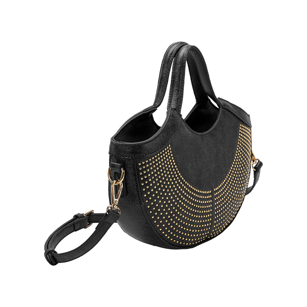 The Kaylee Crossbody Bag – Thread + Seed