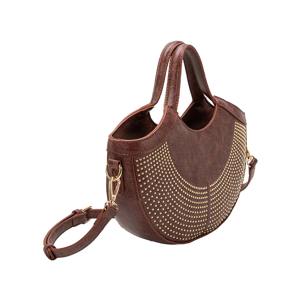 The Kaylee Crossbody Bag – Thread + Seed