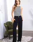 The Kennedy Linen Trousers