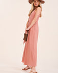 The Kimmi Wide Leg Jumpsuit