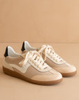 The Kyla Classic Low Top Sneakers