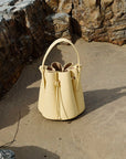 The Laguna Vegan Crossbody Bag