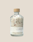 The Lavender Vanilla Bath Salts by Sealuxe